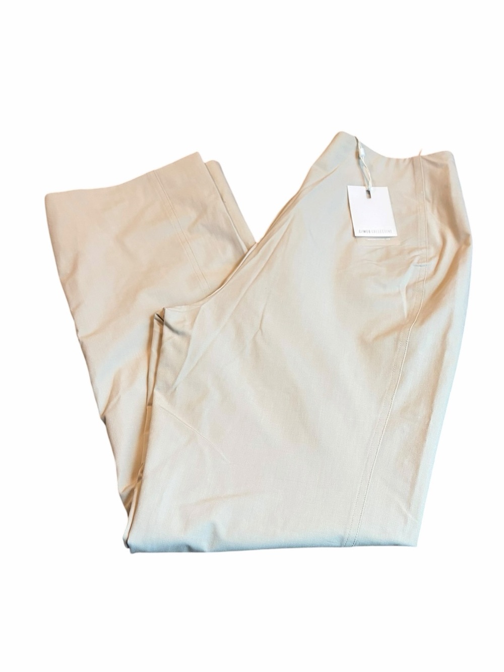 C/MEO hold on pant in oatmeal nwt